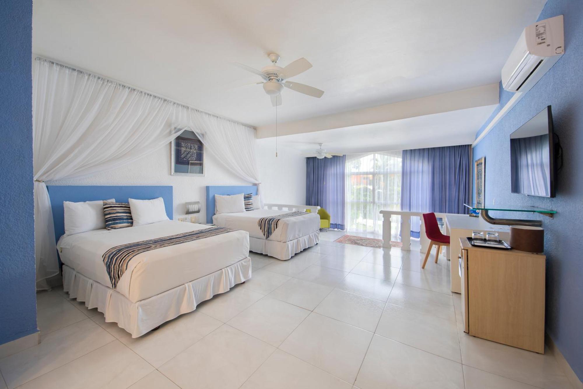 Villa Bejar Cuernavaca Eksteriør bilde